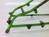 KAWASAKI KX 125 1998 REAR SUB FRAME SF15