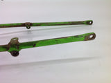 KAWASAKI KX 125 1998 REAR SUB FRAME SF15