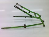 KAWASAKI KX 125 1998 REAR SUB FRAME SF15