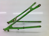 KAWASAKI KX 125 1990 REAR SUB FRAME SF17