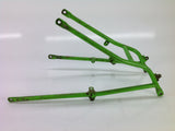 KAWASAKI KX 250 1997 REAR SUB FRAME SF18