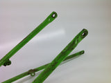 KAWASAKI KX 250 1997 REAR SUB FRAME SF18