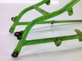 KAWASAKI KX 250 1997 REAR SUB FRAME SF18