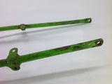 KAWASAKI KX 250 1997 REAR SUB FRAME SF18