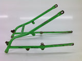 KAWASAKI KX 250 1996 REAR SUB FRAME SF19