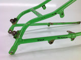 KAWASAKI KX 250 1996 REAR SUB FRAME SF19