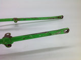 KAWASAKI KX 250 1996 REAR SUB FRAME SF19