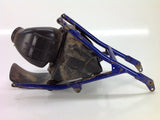 YAMAHA YZ 85 2004 REAR SUB FRAME SF23