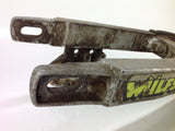 KAWASAKI KX 125 1990 SWING SWINGING ARM SA07