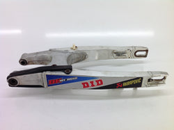 SUZUKI RMZ 450 2007 SWING SWINGING ARM SA20