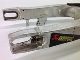 SUZUKI RMZ 450 2007 SWING SWINGING ARM SA20