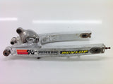 HONDA CR 125 1984 SWING SWINGING ARM SA26