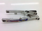 YAMAHA YZ 85 2004 SWING SWINGING ARM SA34