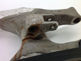 YAMAHA YZF 250 2004 SWING SWINGING ARM SA51