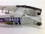 YAMAHA YZF 250 2002 SWING SWINGING ARM SA54