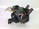 KAWASAKI KXF 250 2009 AIR BOX 0003C