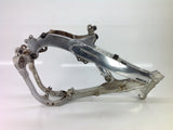 KAWASAKI KXF 250 2009 FRAME 0003C