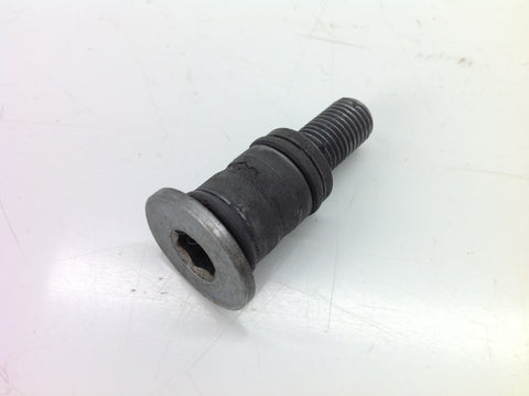 KAWASAKI KXF 250 2009 REAR BRAKE PEDAL BOLT 0003C