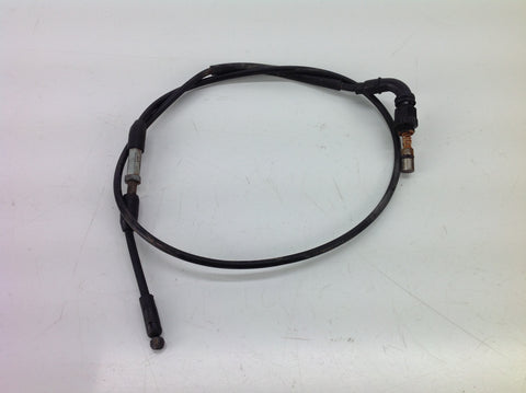 KAWASAKI KXF 250 2009 HOT START CABLE 0003C