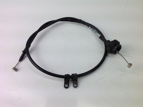 KAWASAKI KXF 250 2009 CLUTCH CABLE 0003C