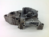 KAWASAKI KXF 250 2009 LEFT SIDE ENGINE CASING 0003C