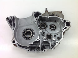 KAWASAKI KXF 250 2009 RIGHT SIDE ENGINE CASING 0003C