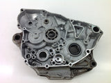 KAWASAKI KXF 250 2009 RIGHT SIDE ENGINE CASING 0003C