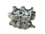 KAWASAKI KXF 250 2009 CYLINDER HEAD 0003C