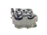 KAWASAKI KXF 250 2009 CYLINDER HEAD 0003C