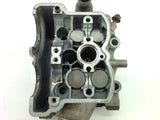 KAWASAKI KXF 250 2009 CYLINDER HEAD 0003C