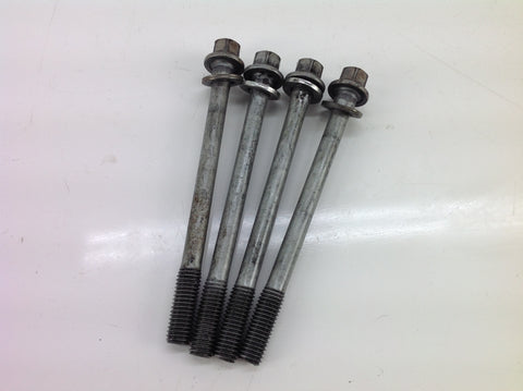 KAWASAKI KXF 250 2009 BOLTS 0003C