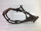 KTM 350 SXF 2013 FRAME 0004C