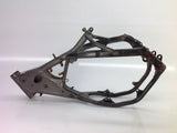 KTM 350 SXF 2013 FRAME 0004C