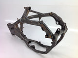 KTM 350 SXF 2013 FRAME 0004C