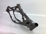 KTM 350 SXF 2013 FRAME 0004C