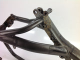 KTM 350 SXF 2013 FRAME 0004C