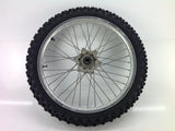 KTM 350 SXF 2013 FRONT WHEEL 0004C