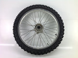 KTM 350 SXF 2013 FRONT WHEEL 0004C