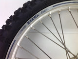 KTM 350 SXF 2013 FRONT WHEEL 0004C