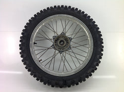 KTM 350 SXF 2013 REAR WHEEL 0004C