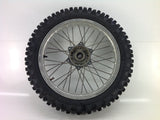 KTM 350 SXF 2013 REAR WHEEL 0004C