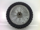 KTM 350 SXF 2013 REAR WHEEL 0004C