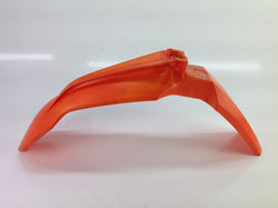 KTM 350 SXF 2013 FRONT MUD GUARD 0004C