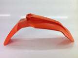 KTM 350 SXF 2013 FRONT MUD GUARD 0004C