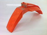 KTM 350 SXF 2013 FRONT MUD GUARD 0004C