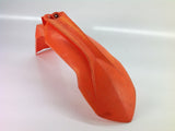 KTM 350 SXF 2013 FRONT MUD GUARD 0004C