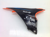 KTM 350 SXF 2013 RIGHT SIDE AIRBOX COVER 0004C