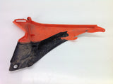 KTM 350 SXF 2013 RIGHT SIDE AIRBOX COVER 0004C