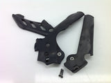 KTM 350 SXF 2013 FRAME GUARDS 0004C