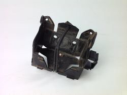 KTM 350 SXF 2013 BATTERY BOX HOLDER 0004C